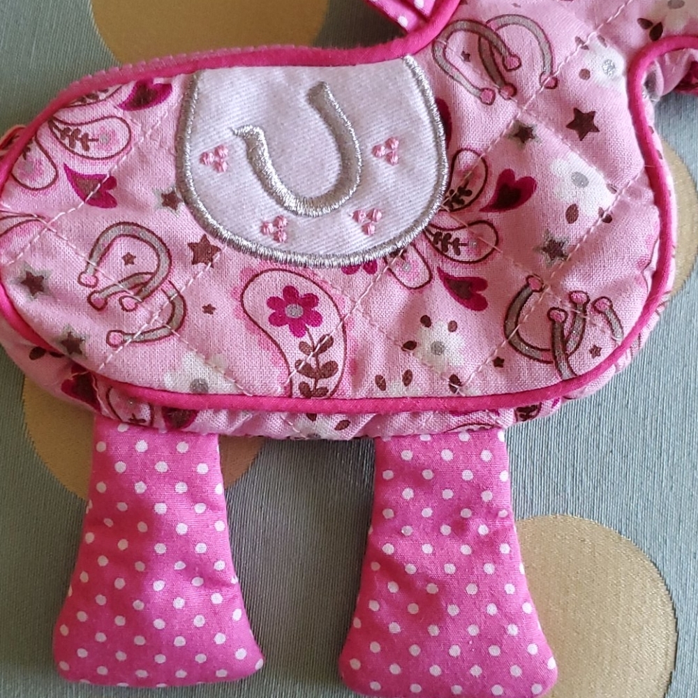 Girls pony wristlet - Picture 3 of 12